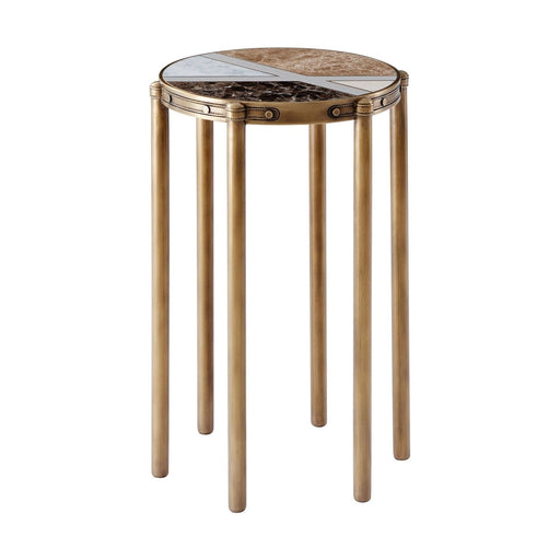 Theodore Alexander TA Iconic Accent Table