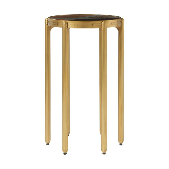 Theodore Alexander TA Iconic Accent Table II