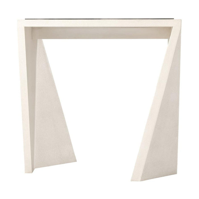 Theodore Alexander Composition Eduard Side Table