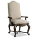 Hooker Furniture Rhapsody Upholstered Chair