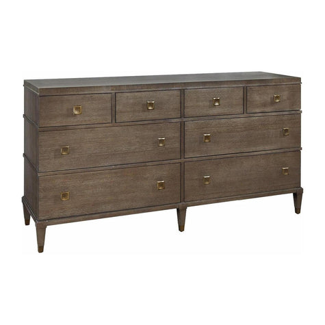 Universal Furniture Playlist Dresser