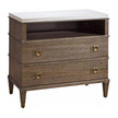 Universal Furniture Playlist Two Drawer Nightstand