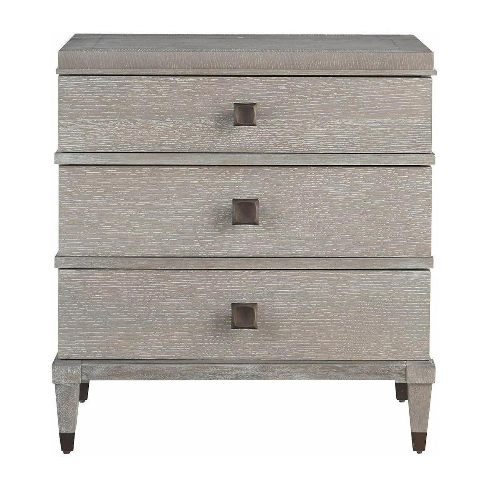 Universal Furniture Playlist Nightstand