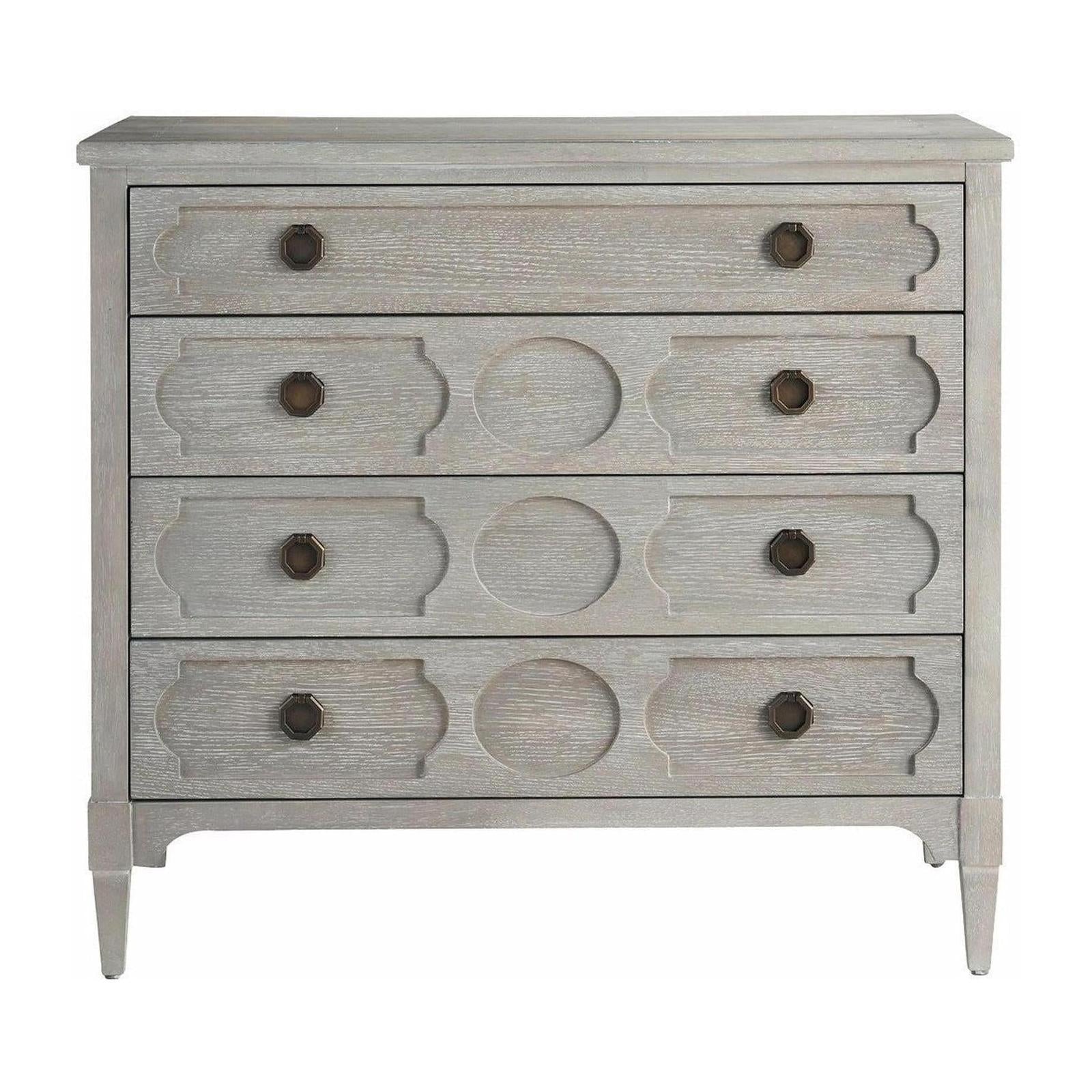 Universal Furniture Playlist Chest