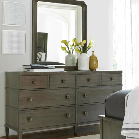 Universal Furniture Playlist Dresser