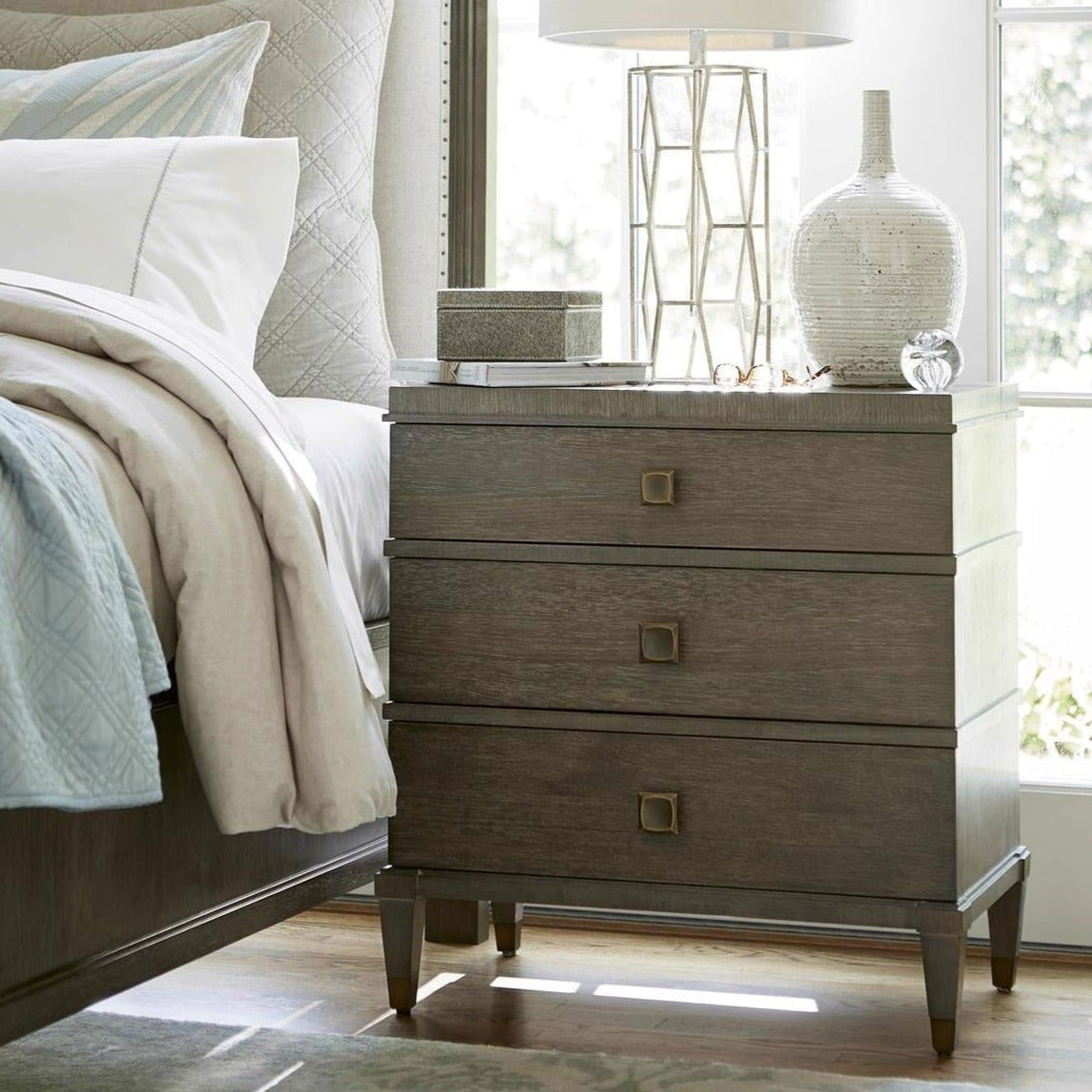 Universal Furniture Playlist Nightstand