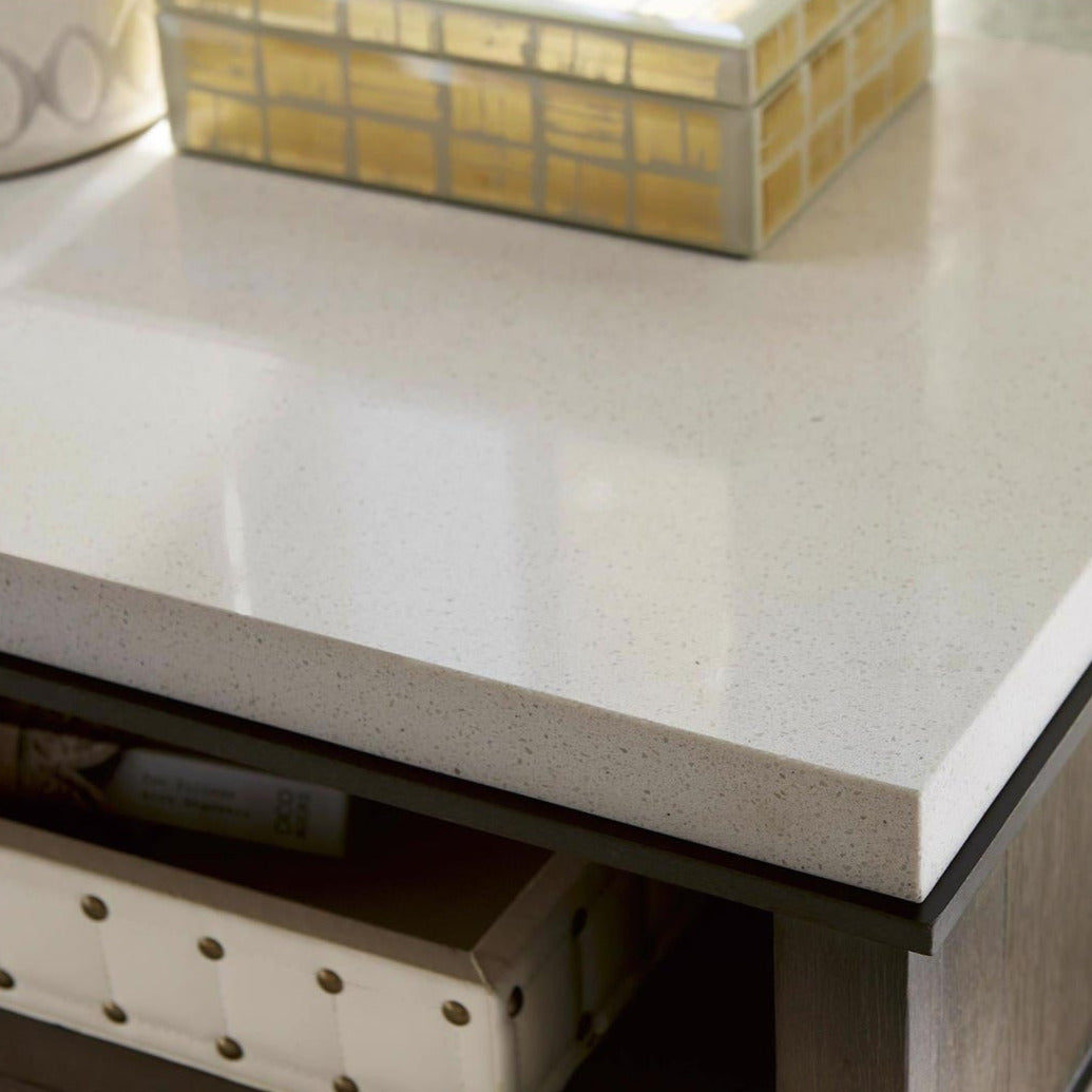 Universal Furniture Playlist Two Drawer Nightstand