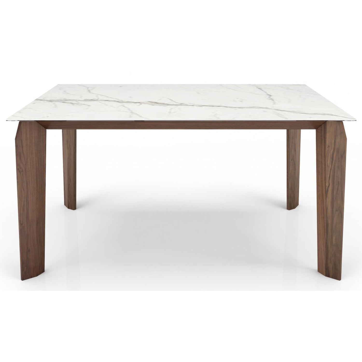 Huppe Magnolia Ceramic Top Dining Table