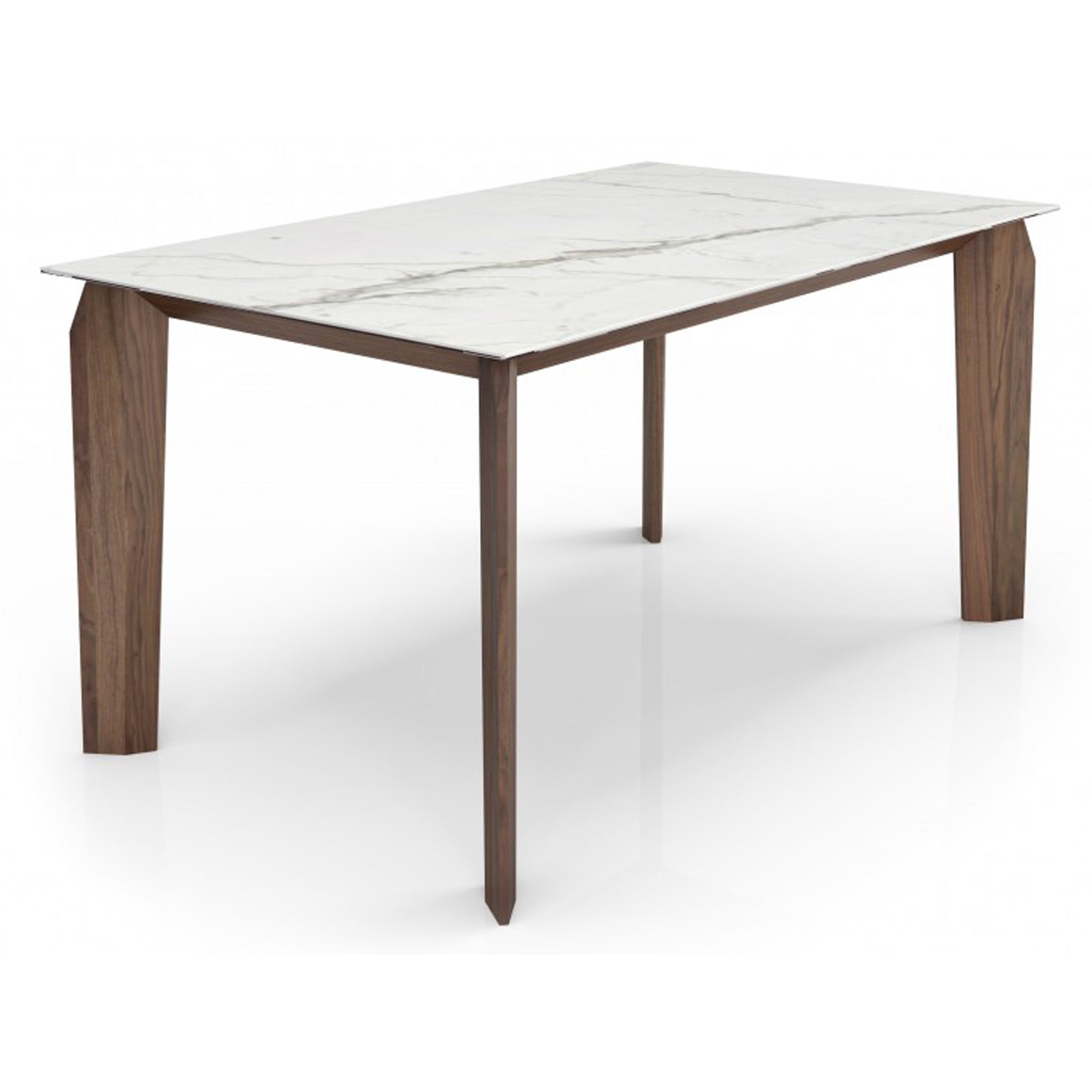 Huppe Magnolia Ceramic Top Dining Table