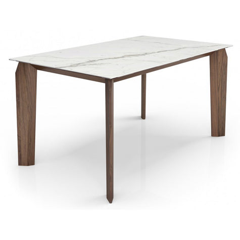 Huppe Magnolia Ceramic Top Dining Table