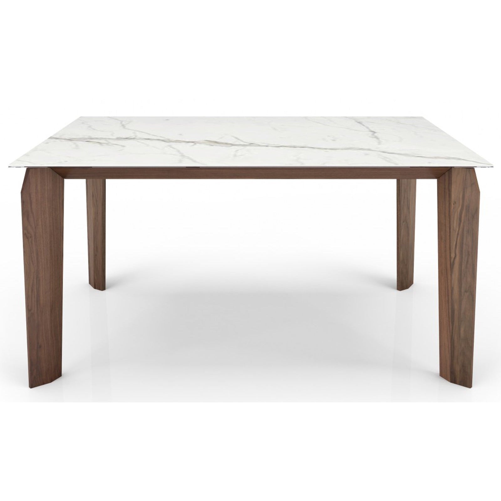 Huppe Magnolia Ceramic Top Dining Table