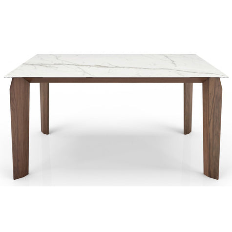 Huppe Magnolia Ceramic Top Dining Table