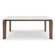 Huppe Magnolia Ceramic Top Dining Table