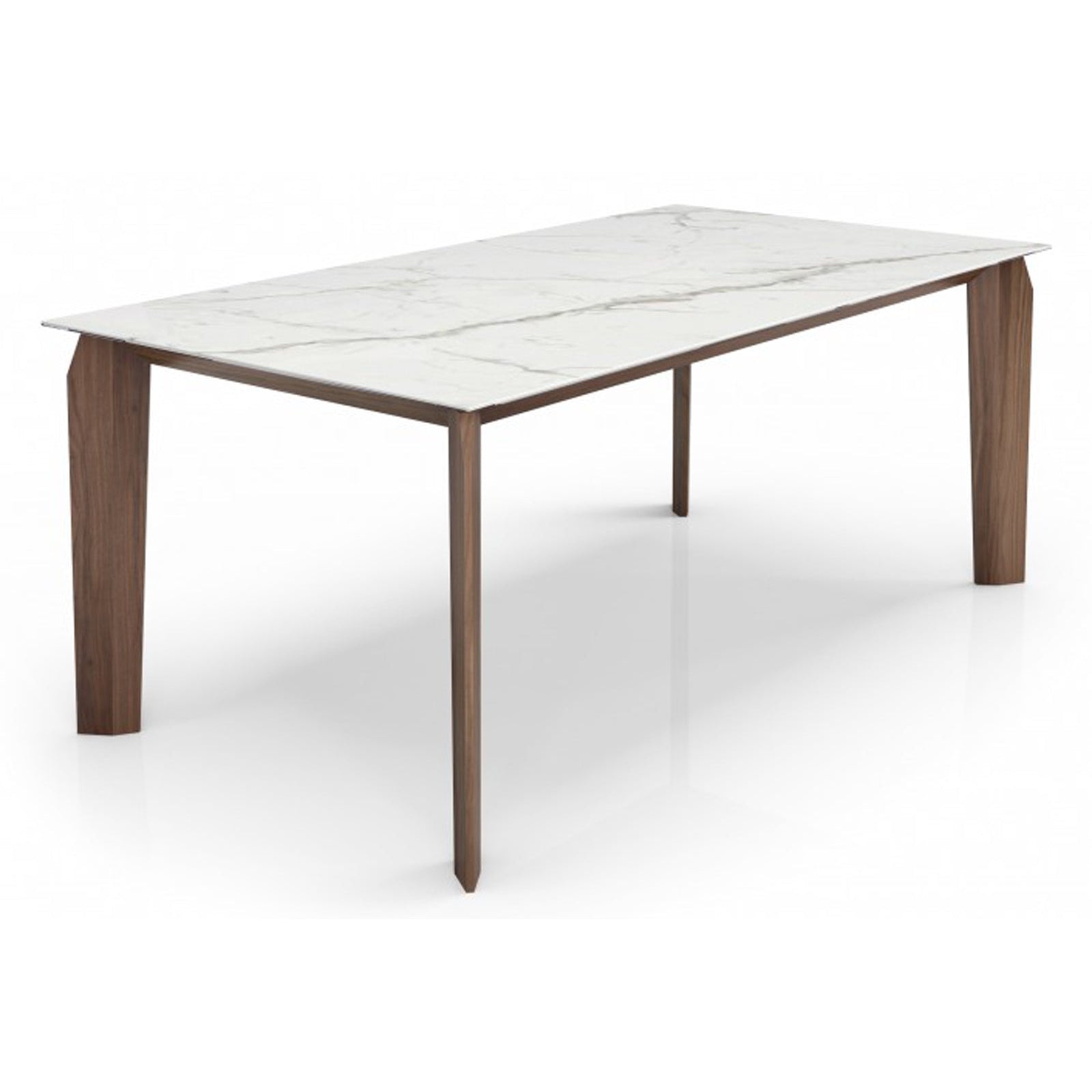 Huppe Magnolia Ceramic Top Dining Table