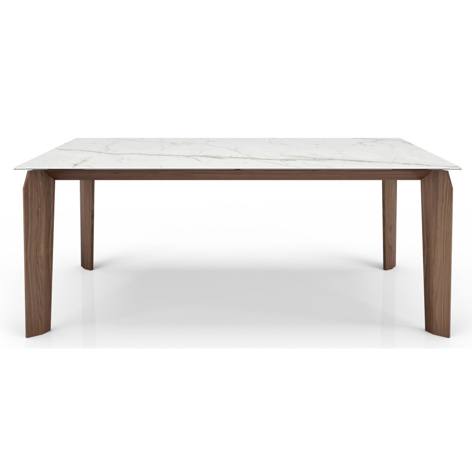 Huppe Magnolia Ceramic Top Dining Table