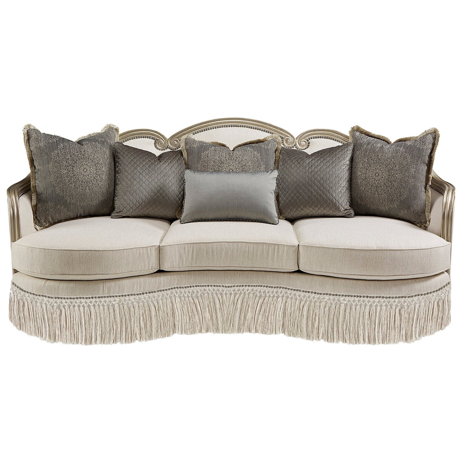 ART Furniture Giovanna Bezel Sofa