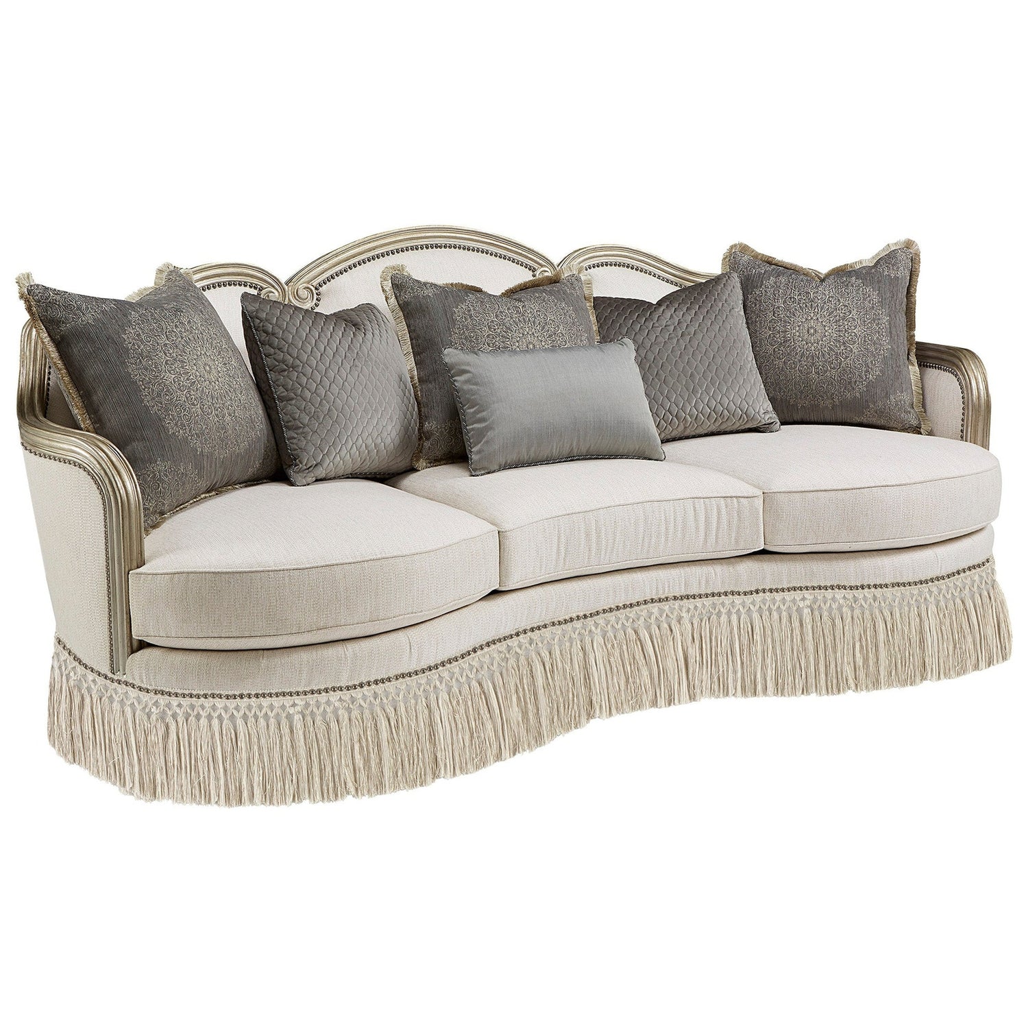 ART Furniture Giovanna Bezel Sofa