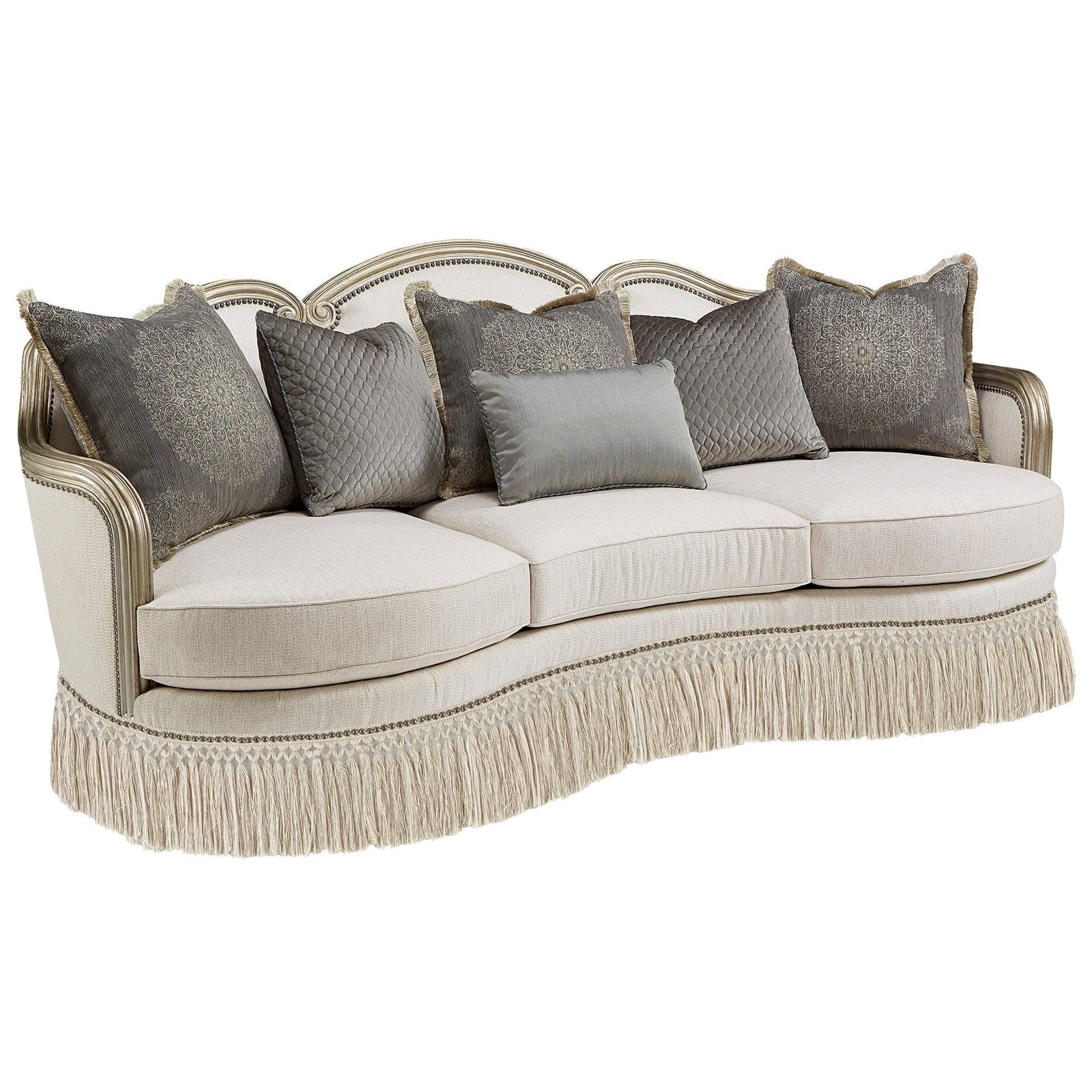 ART Furniture Giovanna Bezel Sofa