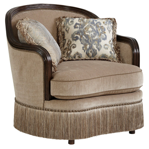 ART Furniture Giovanna Azure Matching Chair