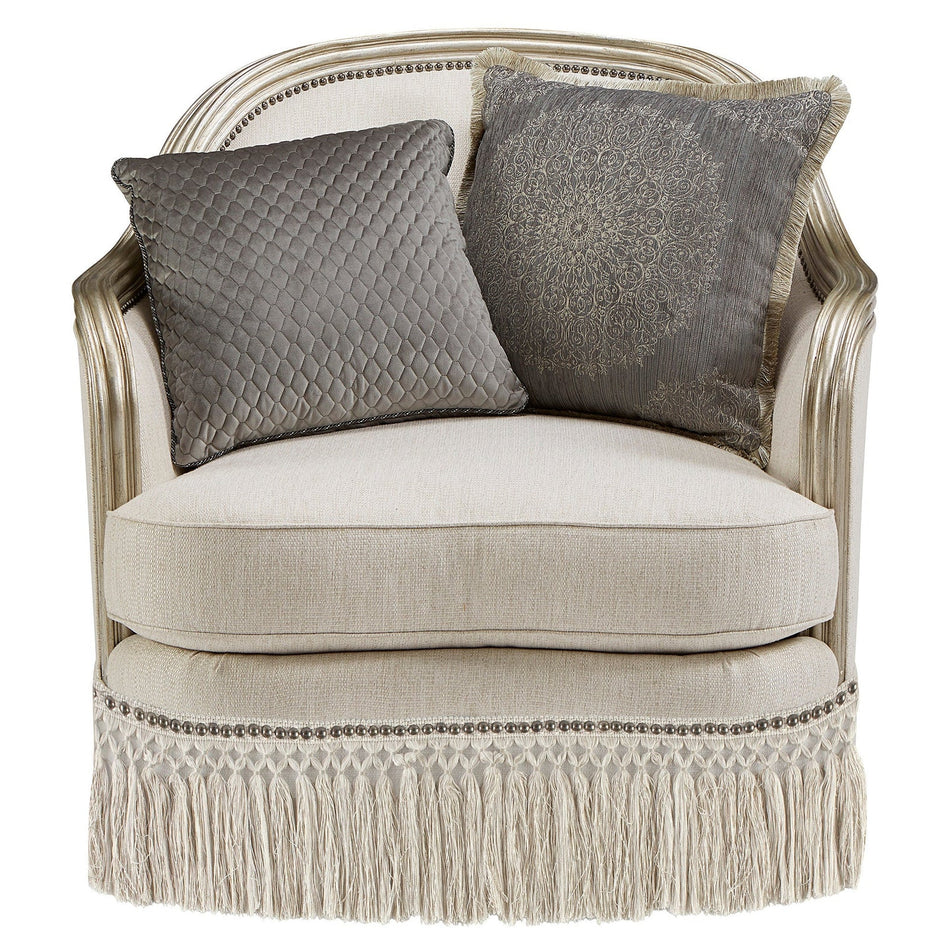 ART Furniture Giovanna Bezel Matching Chair