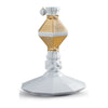 Lladro Belle de Nuit Table Lamp US