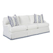 Barclay Butera Upholstery Blaire Sofa