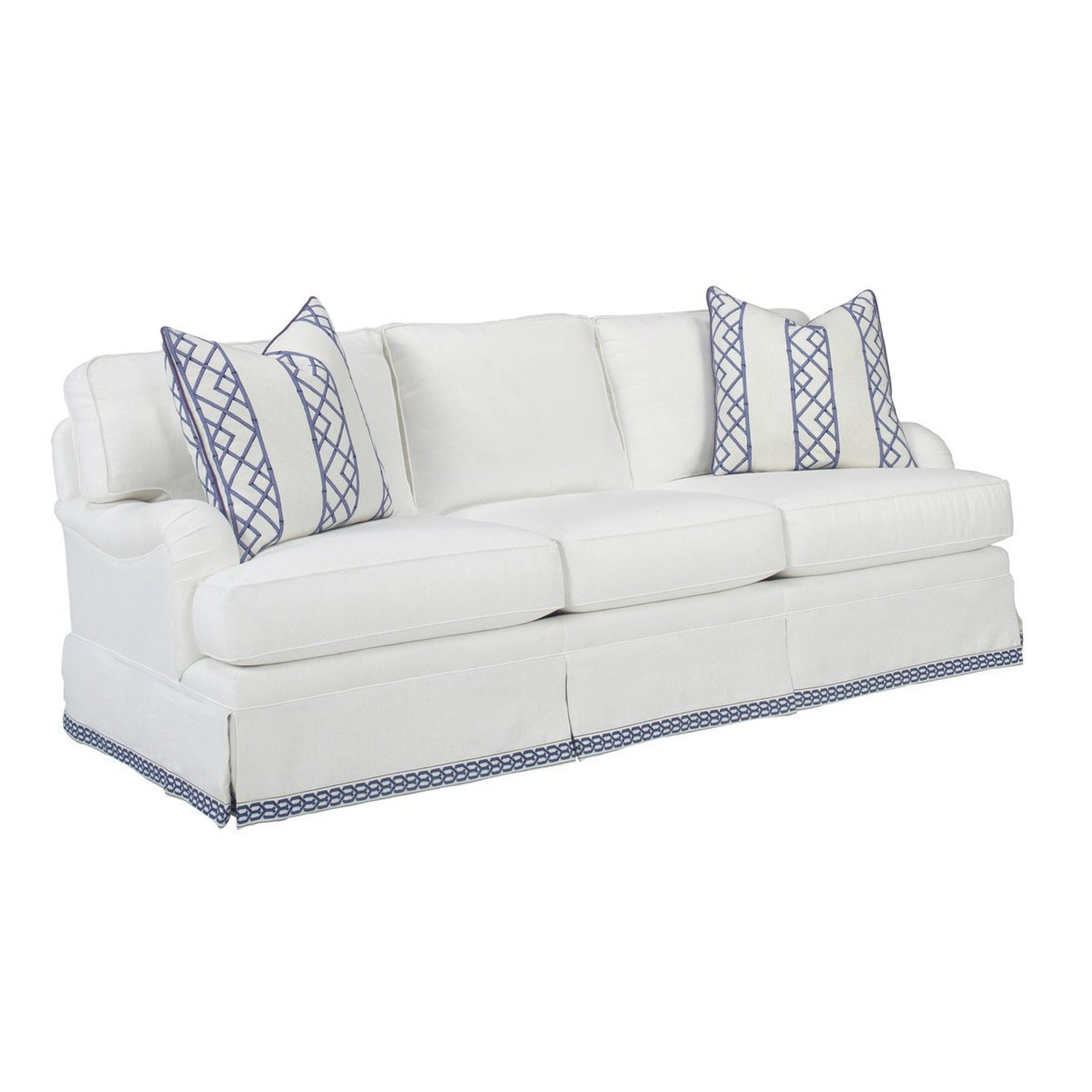Barclay Butera Upholstery Blaire Sofa