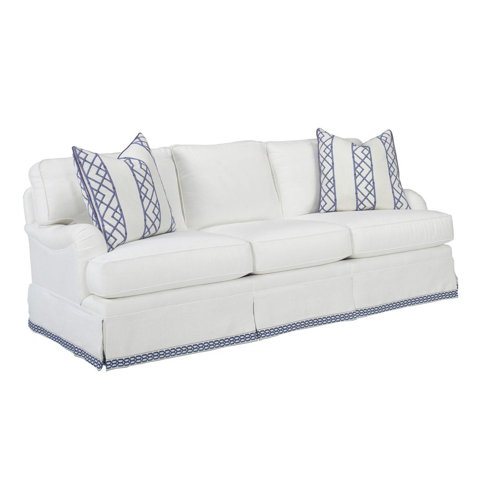 Barclay Butera Upholstery Blaire Sofa