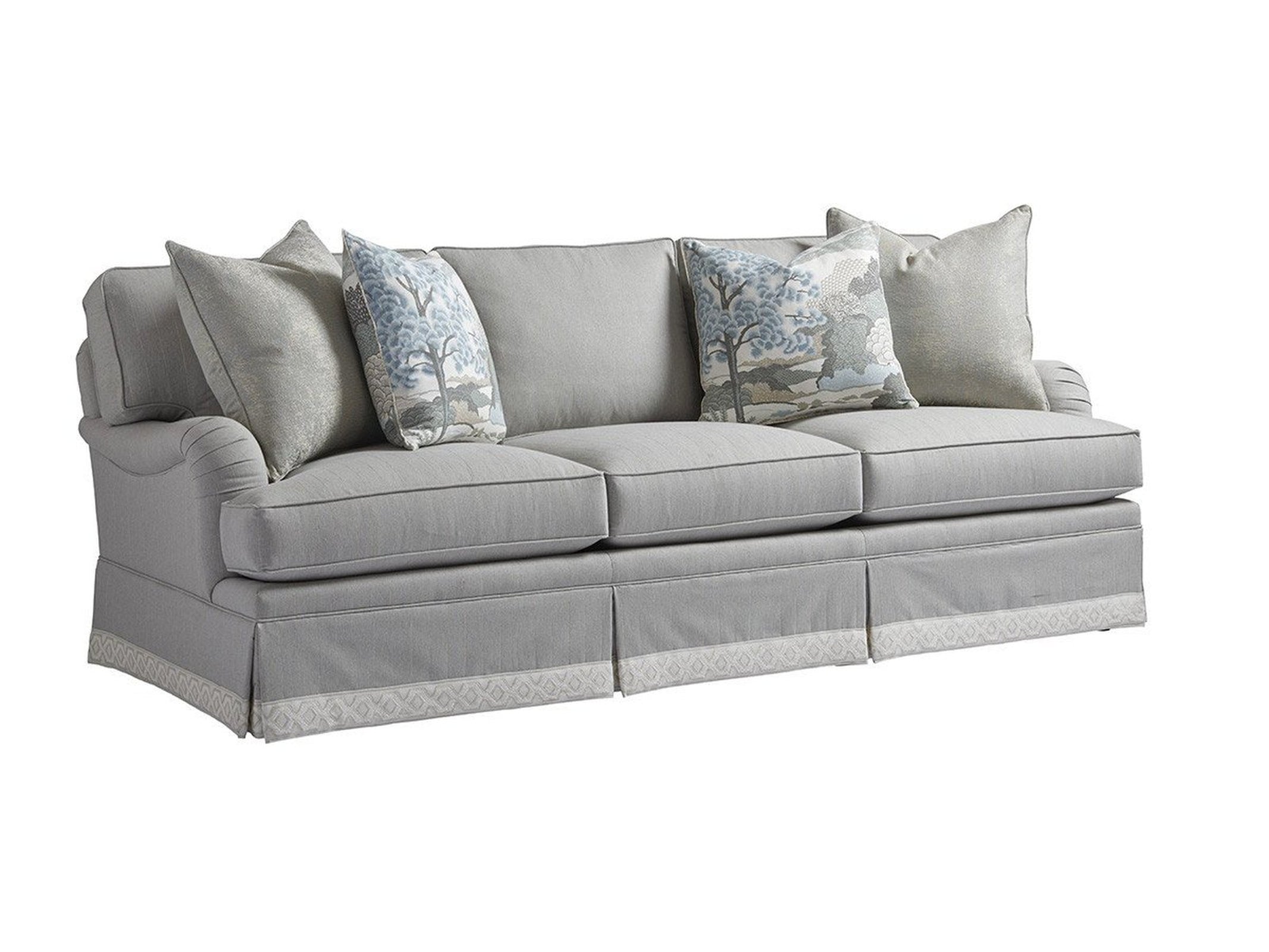 Barclay Butera Upholstery Blaire Sofa