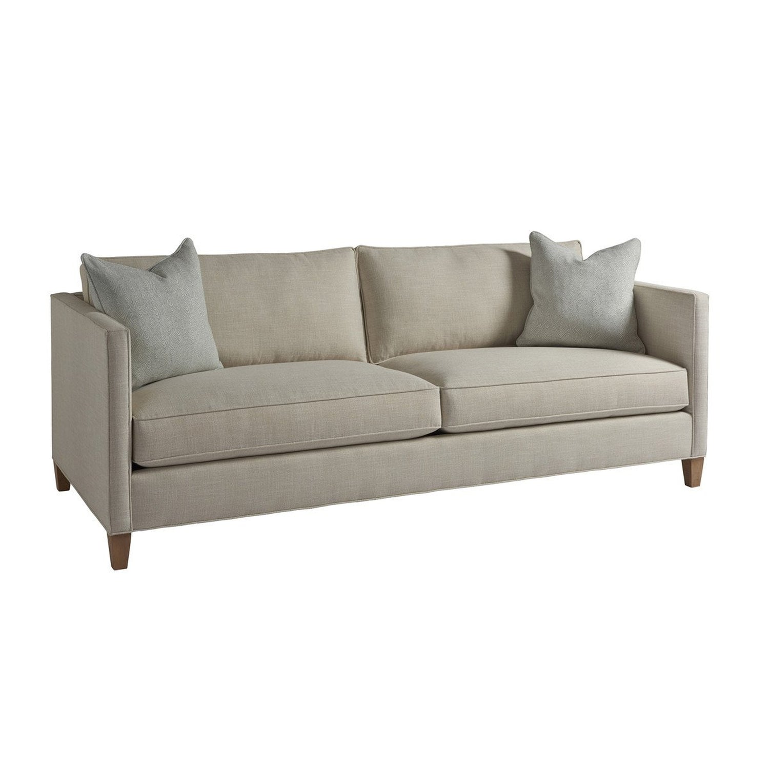 Barclay Butera Upholstery Malcolm Sofa
