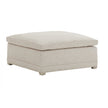Barclay Butera Upholstery Colony Ottoman