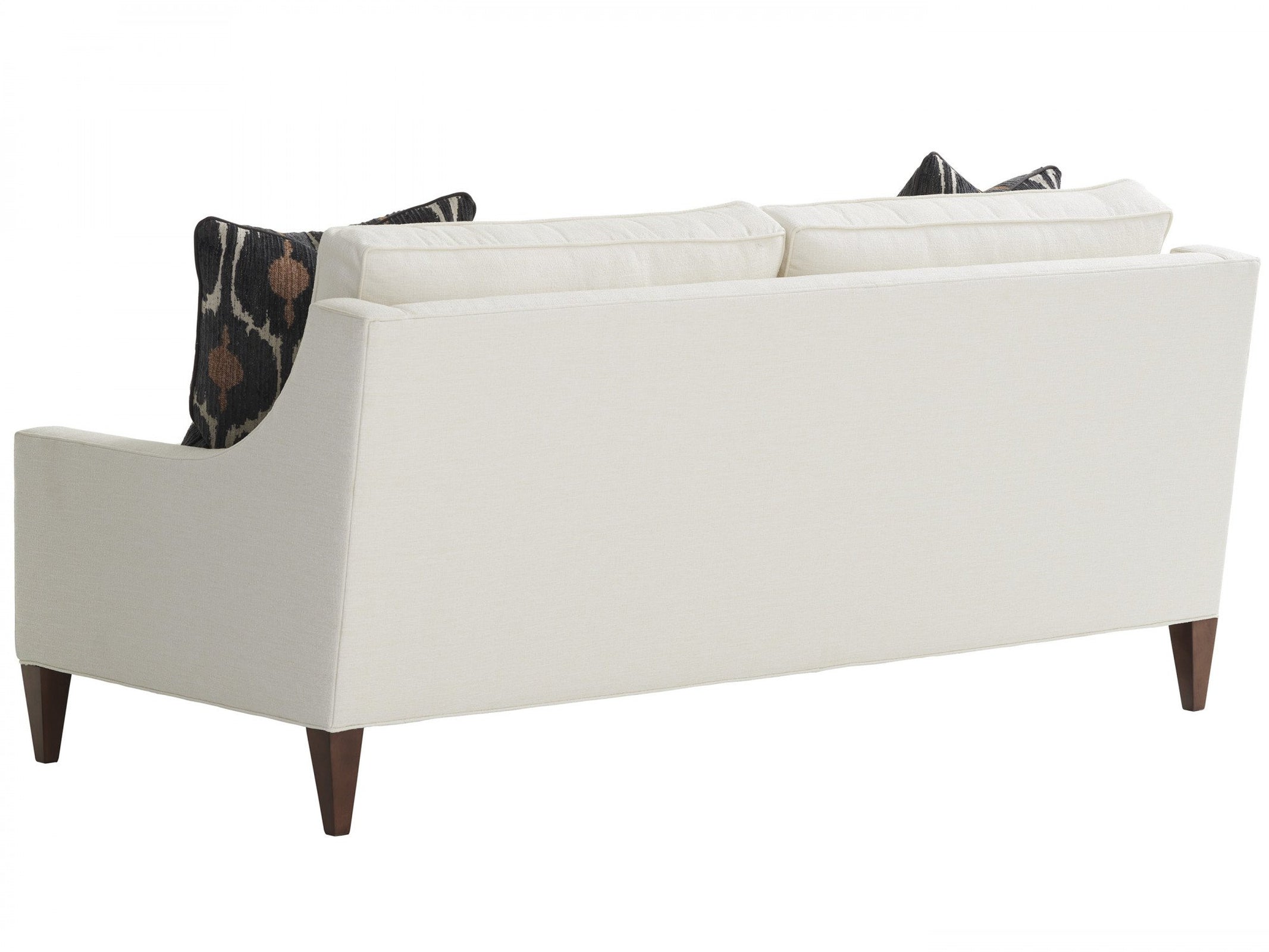 Barclay Butera Upholstery Belmont Apartment Sofa