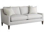 Barclay Butera Upholstery Belmont Apartment Sofa