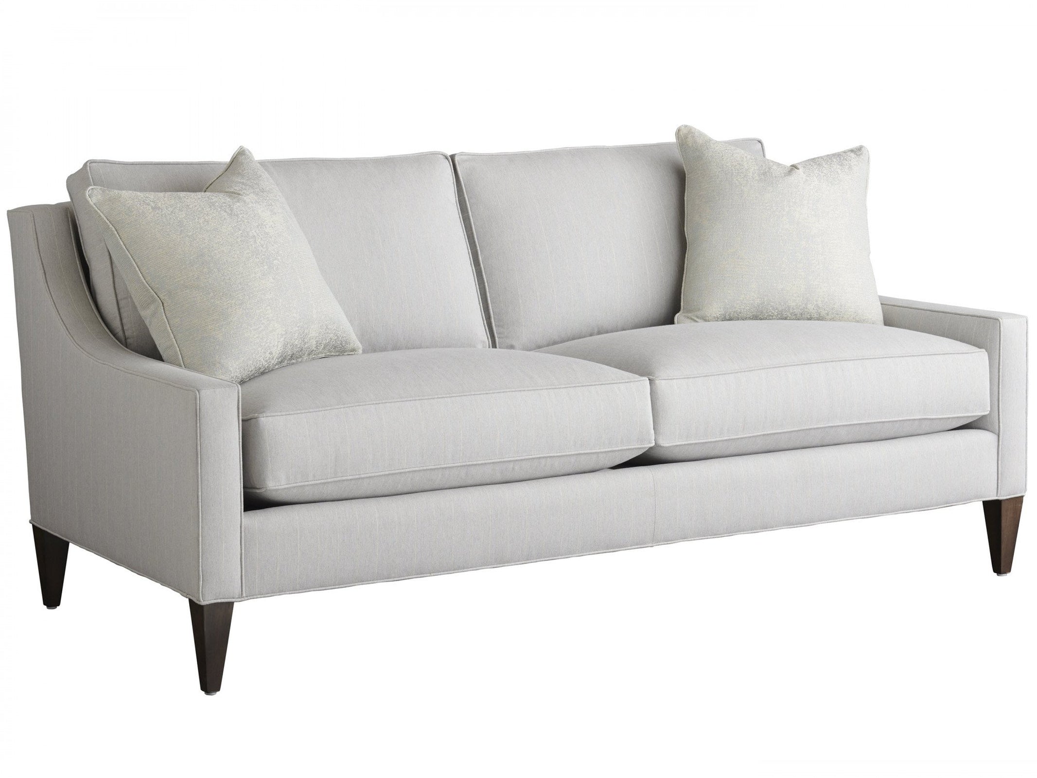 Barclay Butera Upholstery Belmont Apartment Sofa