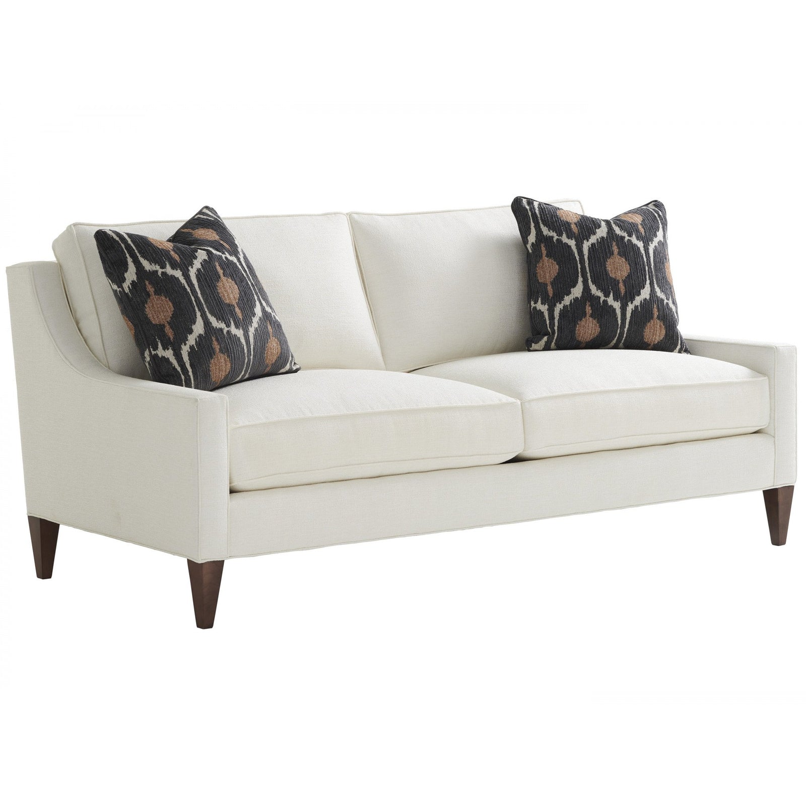 Barclay Butera Upholstery Belmont Apartment Sofa