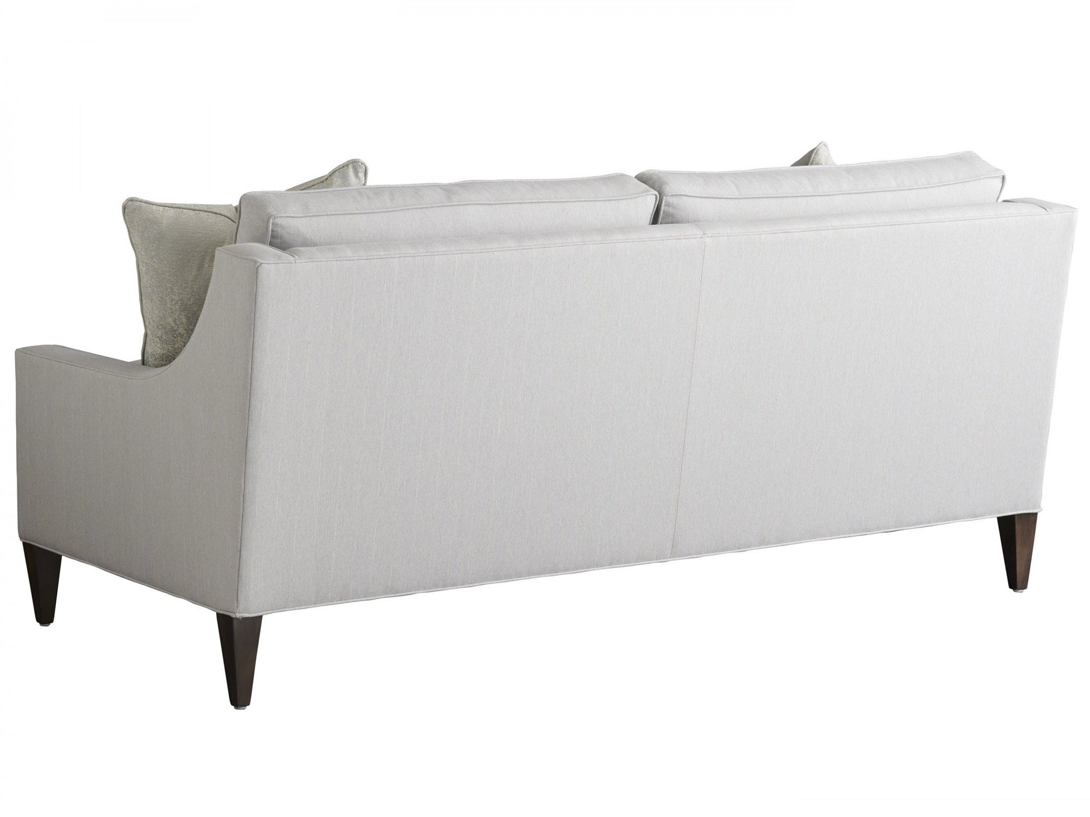 Barclay Butera Upholstery Belmont Apartment Sofa