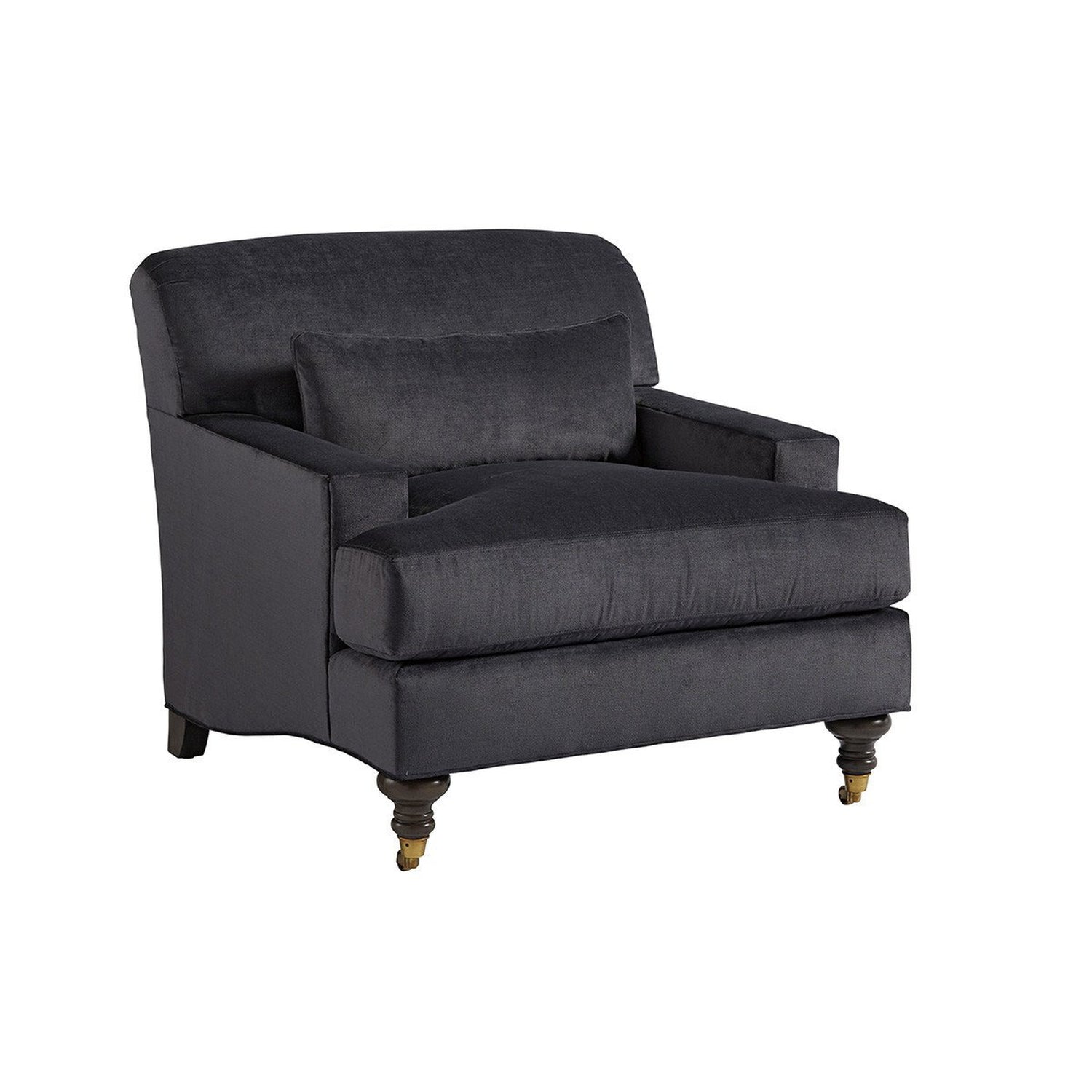 Barclay Butera Upholstery Oxford Chair