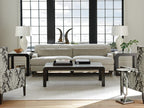 Barclay Butera Upholstery Oxford Sofa