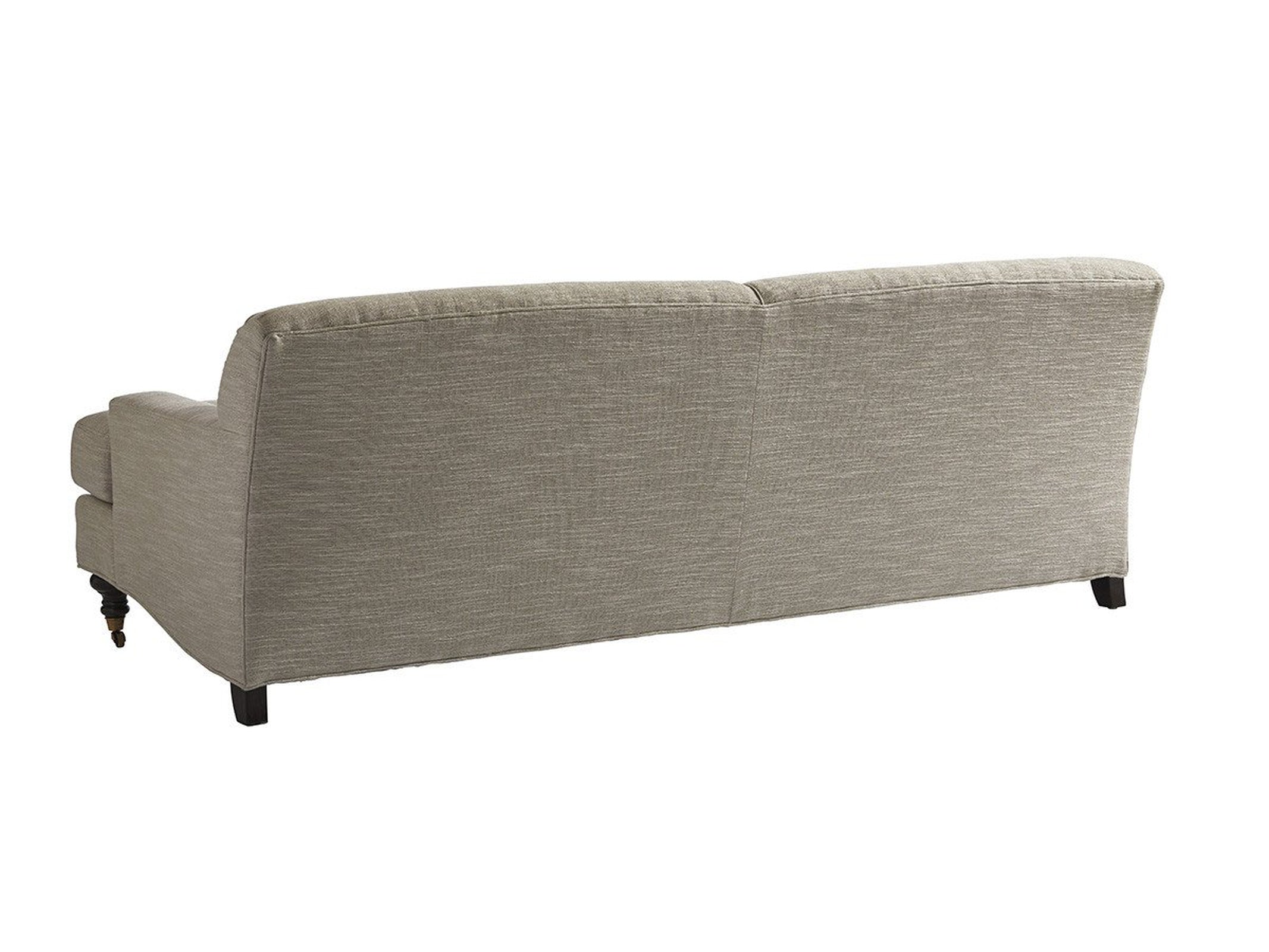 Barclay Butera Upholstery Oxford Sofa