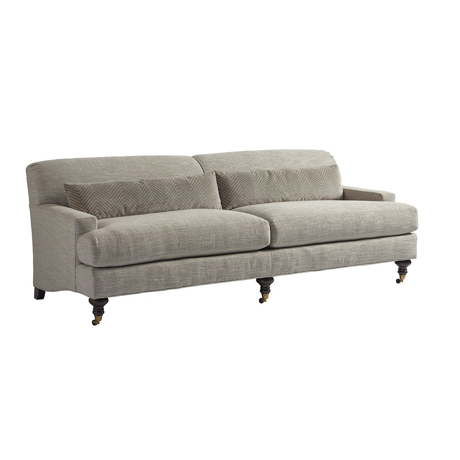 Barclay Butera Upholstery Oxford Sofa