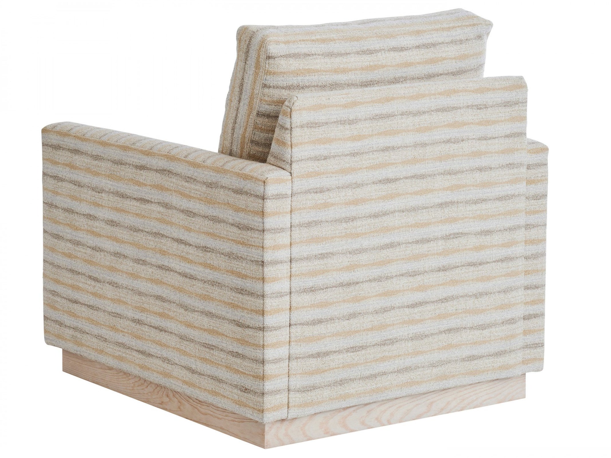 Barclay Butera Upholstery Meadow Chair