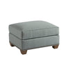 Barclay Butera Upholstery Morgan Ottoman