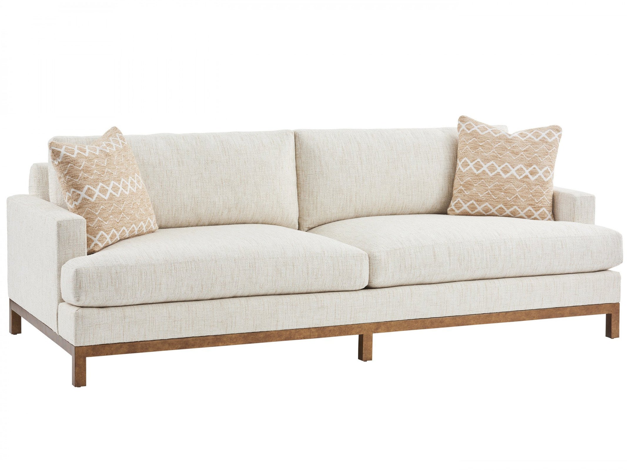 Barclay Butera Upholstery Horizon Sofa