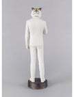 Lladro Tiger Man