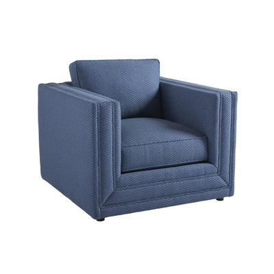 Barclay Butera Upholstery Mercer Chair
