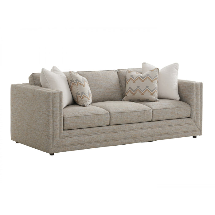 Barclay Butera Upholstery Mercer Sofa