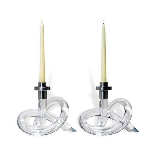 Interlude Home Ava Candlestands