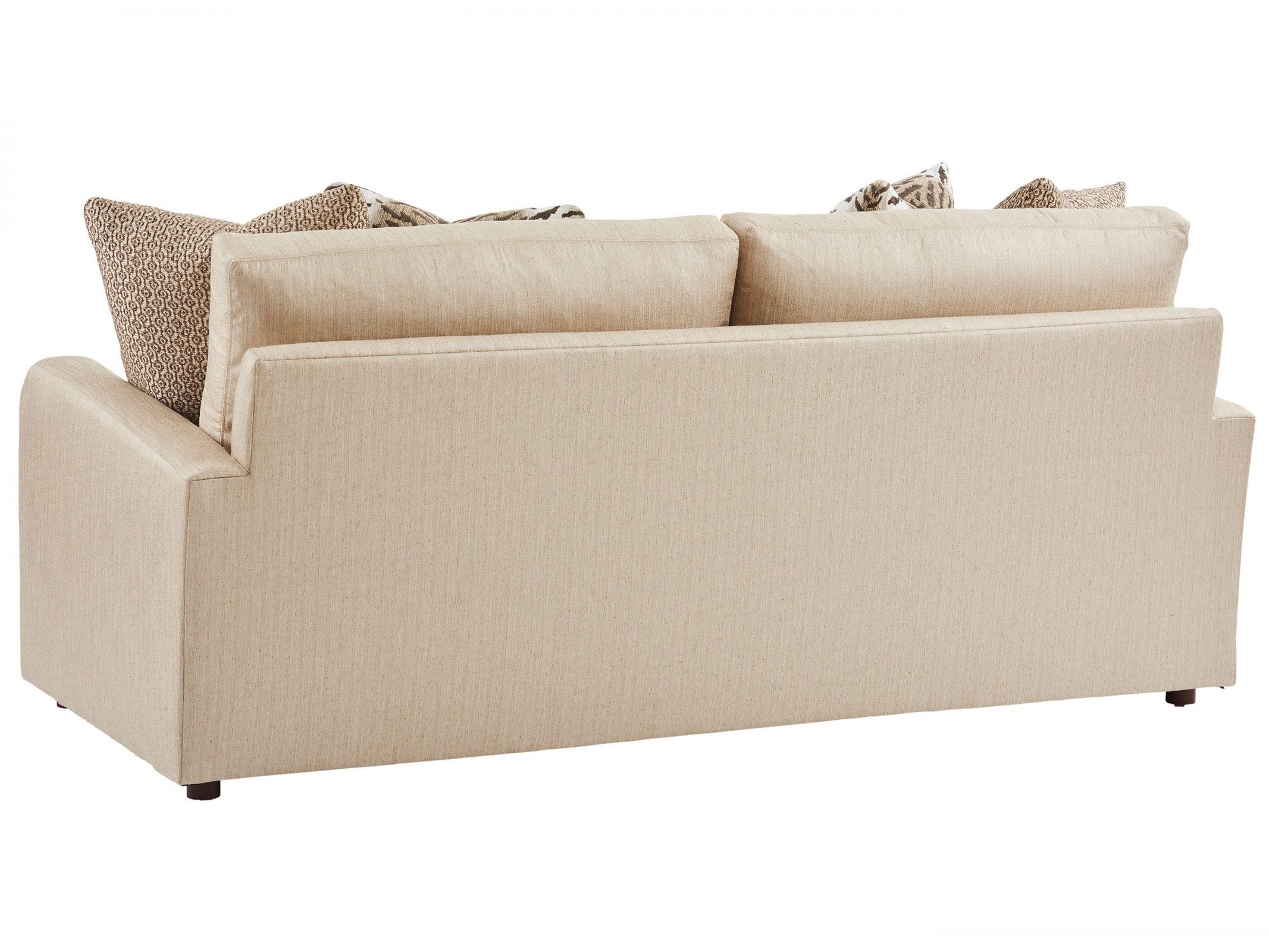 Barclay Butera Upholstery Terra Demi Sofa