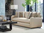 Barclay Butera Upholstery Terra Demi Sofa