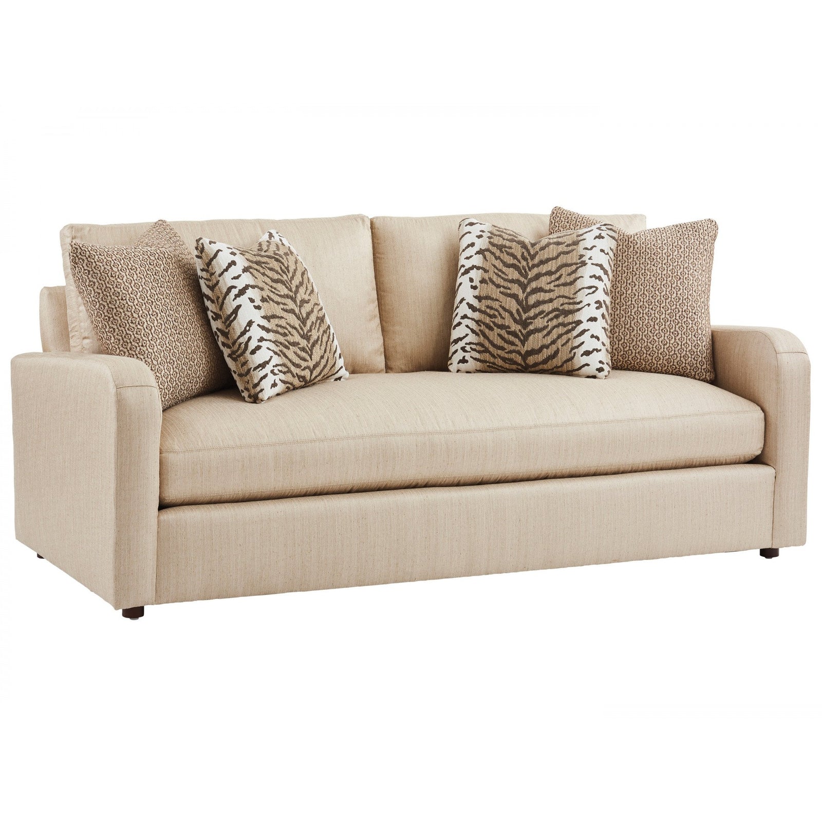 Barclay Butera Upholstery Terra Demi Sofa